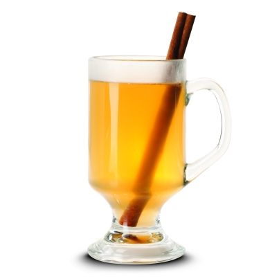 Hot Tennessee Toddy
