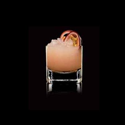 Cocktail IX Crushed