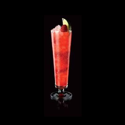 Cocktail IX Mule