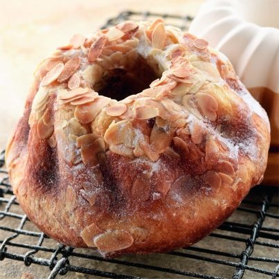 Kouglof
