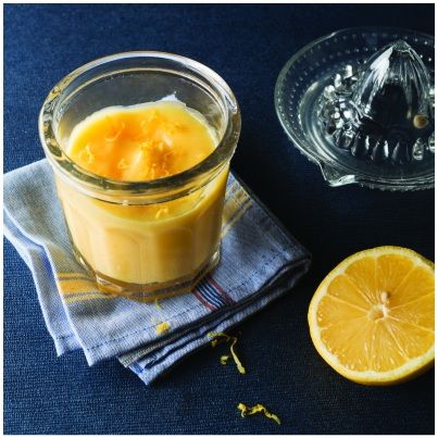 Lemon Curd