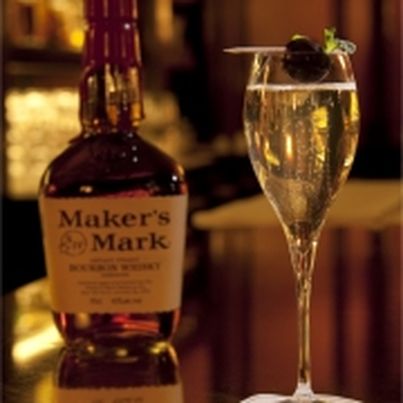 Maker's Mark Trendy