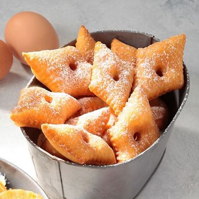 Merveilles au Citron