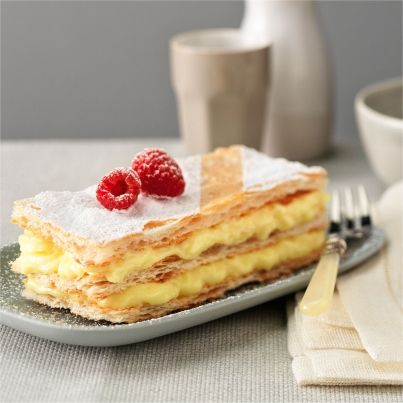 Mille-feuilles