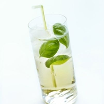Cocktail Mister Green