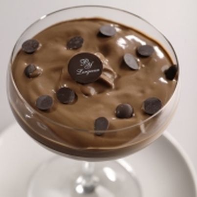 Mousse au Chocolat