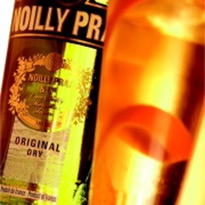 Cocktail Noilly Arabesque