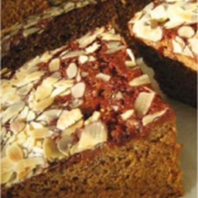 Pain d'épices