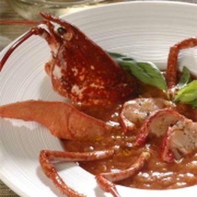 Pappa al pomodoro façon Banette