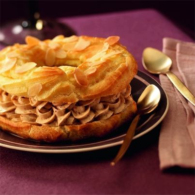 Le Paris-Brest
