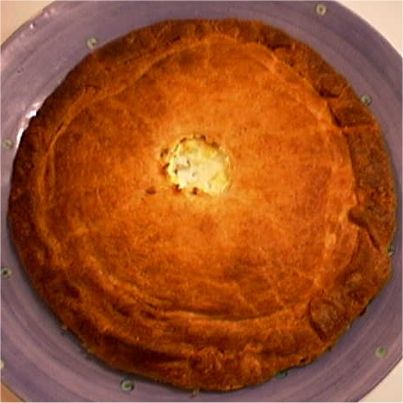Pâté Berrichon