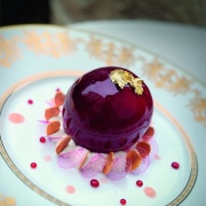 Pêche Melba