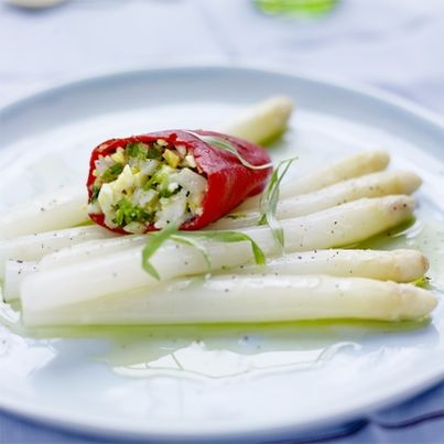 Piquillos d'asperges des sables des Landes IGP