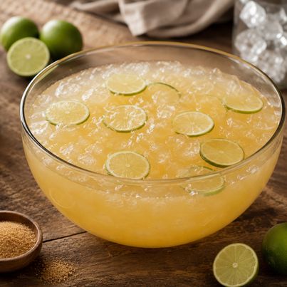 Punch Lorrain