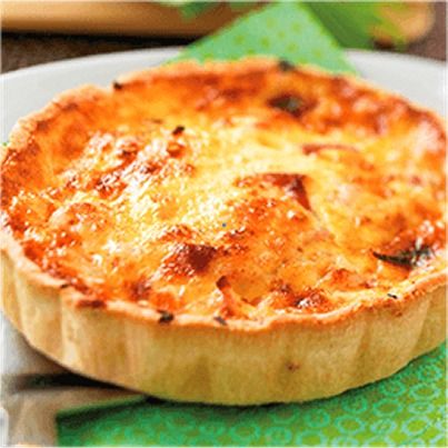 Quiche Lorraine