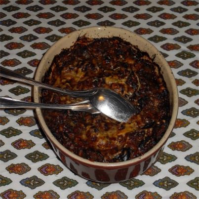 Ratatouille