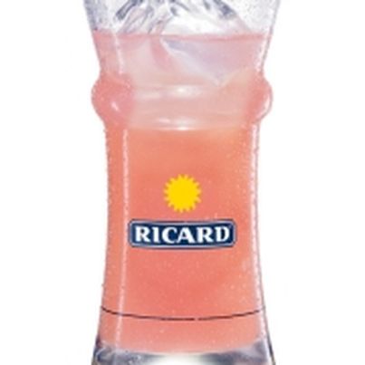 Cocktail Ricard Tomate