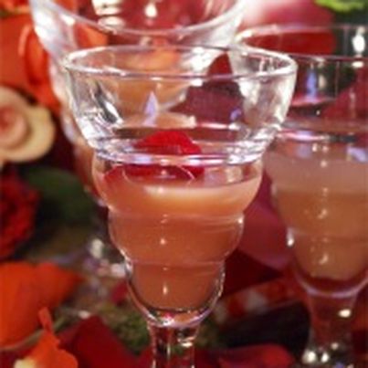 Cocktail Rose Cerise