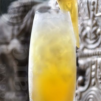 Cocktail Royal Renaissance