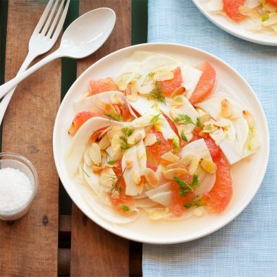 Salade Orlando