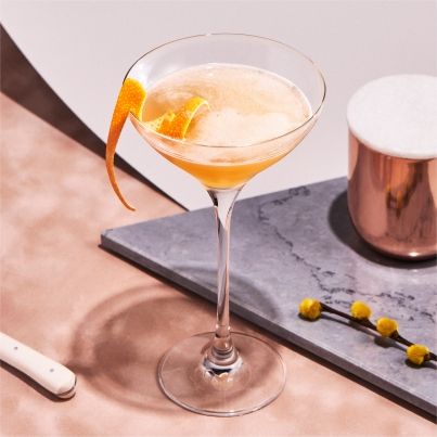 Cocktail Sidecar