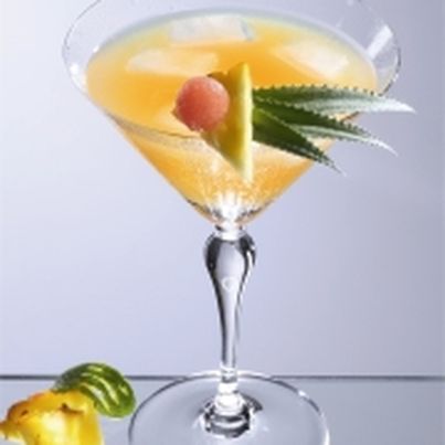 Singapour Sling