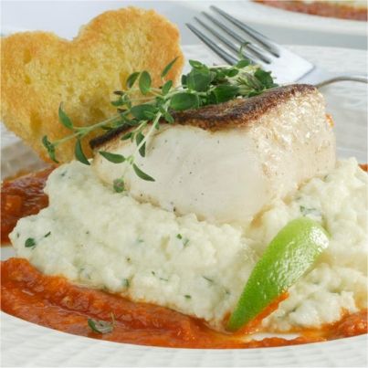 Skrei de Norvège de la Saint-Valentin