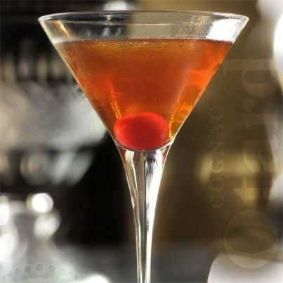 Cocktail Sorbonne