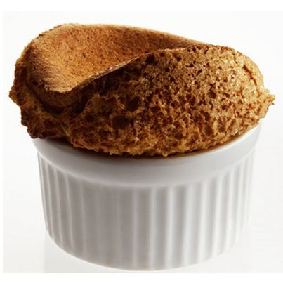 Soufflé au Café