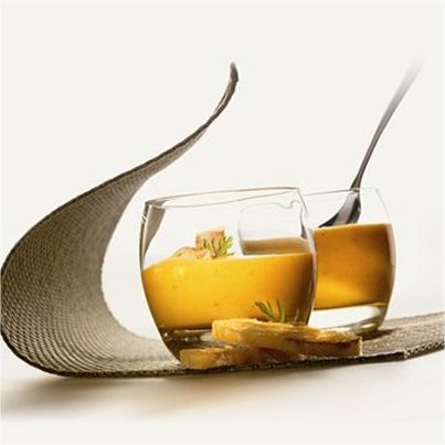 Soupe de Beaufort