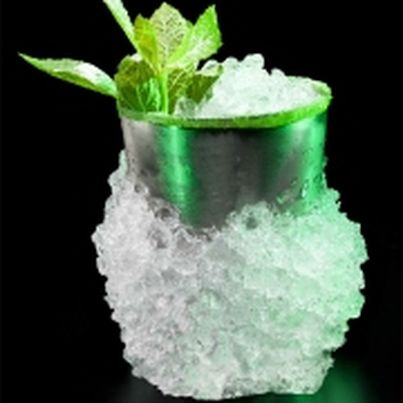 Cocktail Sub Zero