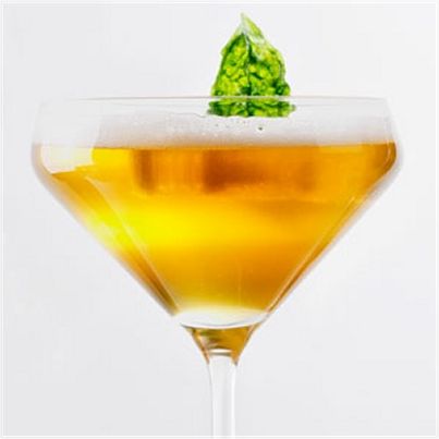Cocktail System B
