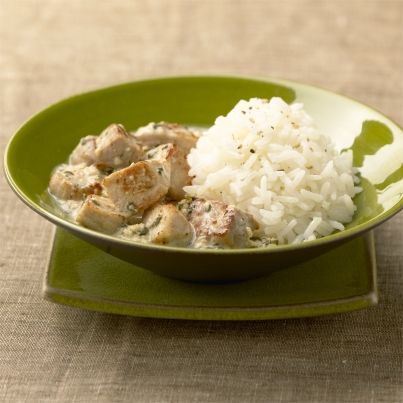 Tandoori de veau