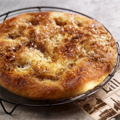 Tarte au Sucre