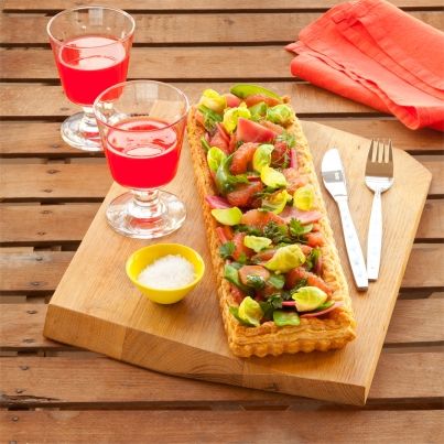 Tartes Tampa