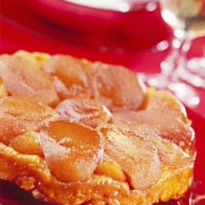 Tarte Tatin