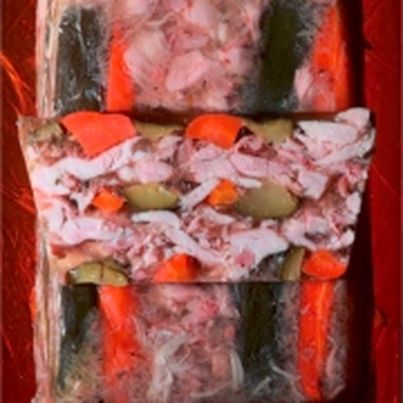 Terrine de Lapin de la Garrigue