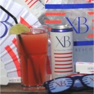 Cocktail X.B Royal