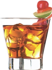 Cocktail Perfect Serve Photo : DR