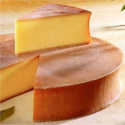 Recettes avec du fromage Abondance