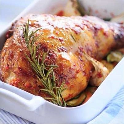 Les Recettes d'agneau