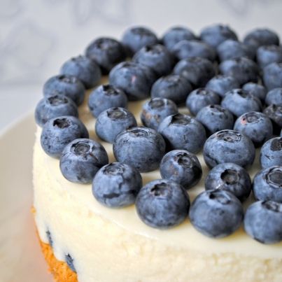 Recettes de cheesecakes
