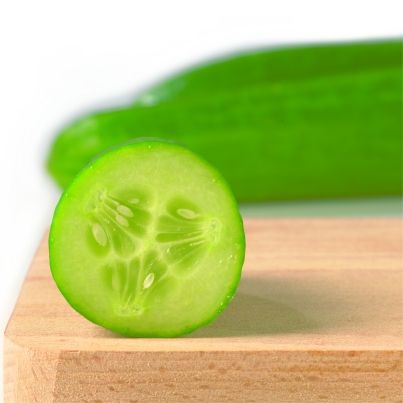 Recettes à base de concombre