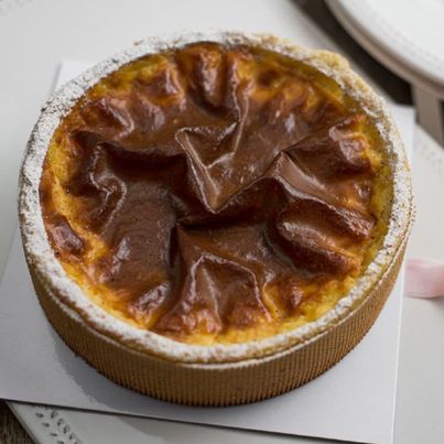 Recettes de flan