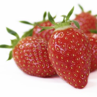 Recettes à base de fraises