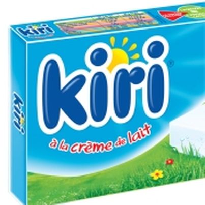 Recettes à base de Kiri®