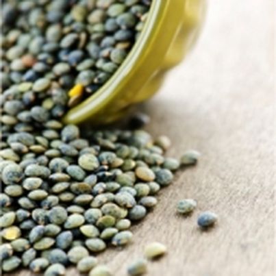 Recettes de légumes secs