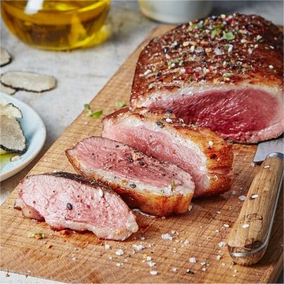 Recettes à base de magret de canard