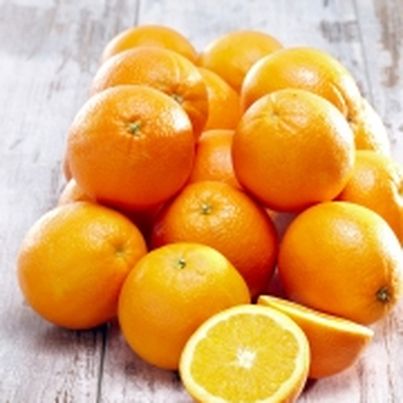 Recettes à base d'Oranges