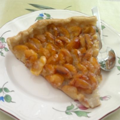 Recettes de tartes et de tartelettes sucrées